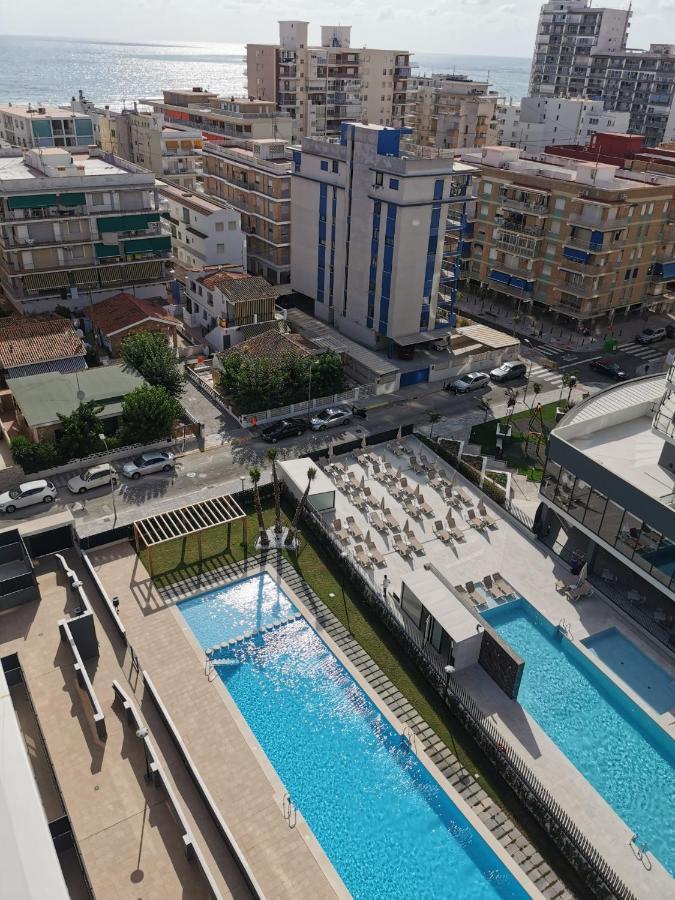 Apartamento Justina 2 Playa de Gandia Exterior photo