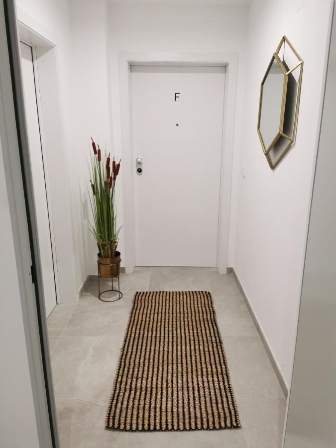 Apartamento Justina 2 Playa de Gandia Exterior photo