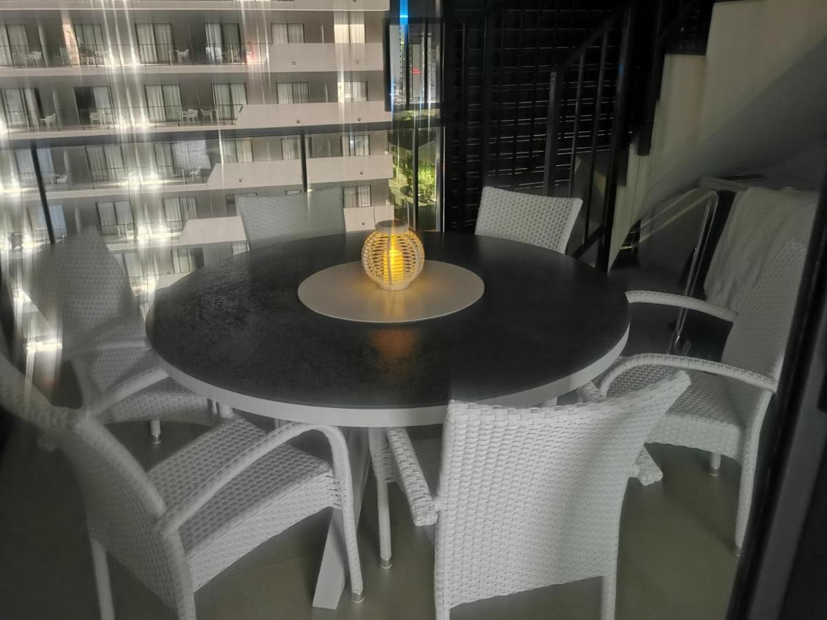 Apartamento Justina 2 Playa de Gandia Exterior photo